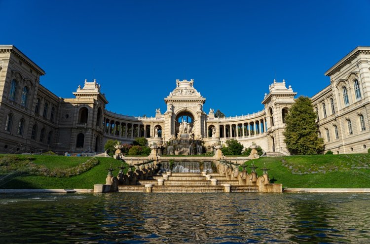¡Todos a bordo! Crucero por Italia y Francia desde Barcelona - Marsella