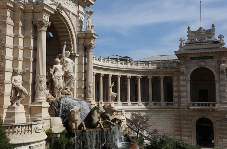 ¡Todos a bordo! Crucero por Italia y Francia desde Barcelona - Marsella