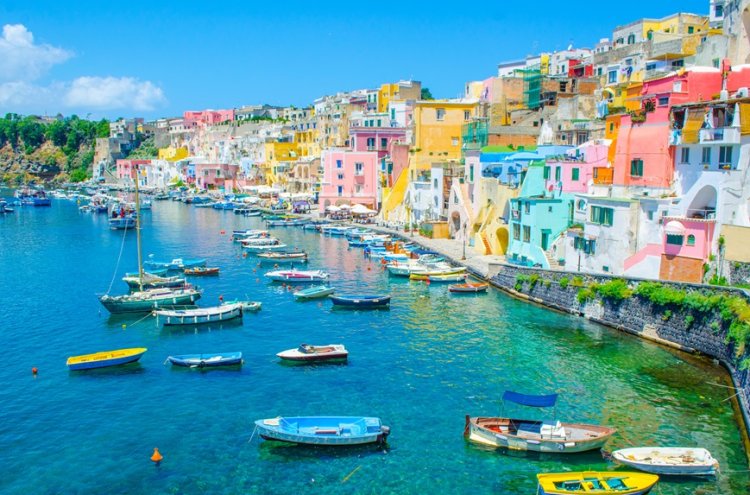 Escapada al sur de Italia: Nápoles, Amalfi y Sorrento