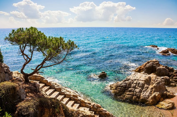 Platja d’Aro: apartamentos en la Costa Brava para disfrutar a tu aire - Platja d'Aro