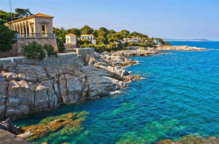 Platja d’Aro: apartamentos en la Costa Brava para disfrutar a tu aire - Platja d'Aro