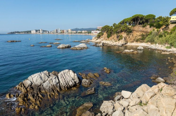 Platja d’Aro: apartamentos en la Costa Brava para disfrutar a tu aire - Platja d'Aro