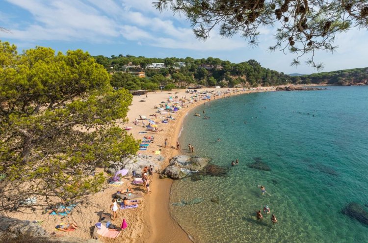 Platja d’Aro: apartamentos en la Costa Brava para disfrutar a tu aire - Platja d'Aro