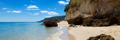 Setúbal, paraiso de la Costa Azul