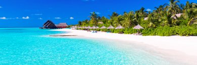 Punta Cana: vuelos y hotel con TODO INCLUIDO