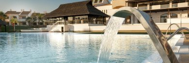Desconecta cerca de Cartagena en Resort 4* Superior