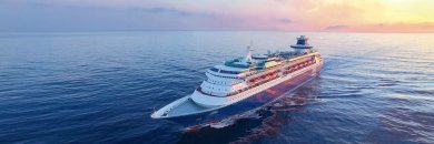 Crucero por el Sur Francia con TODO INCLUIDO