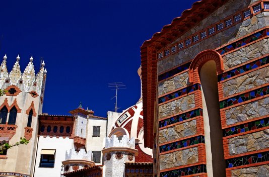 Hotel 4* en la Costa Brava con Pensión Completa y SPA - Destino