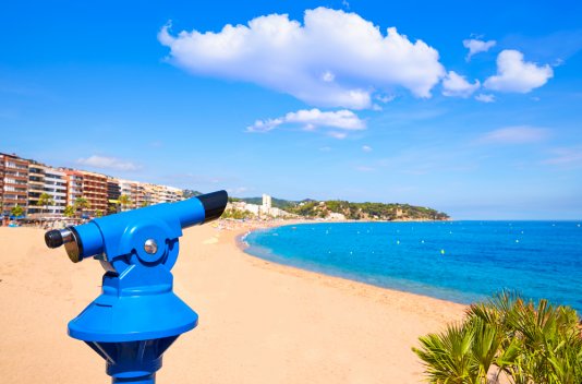 Hotel 4* en la Costa Brava con Pensión Completa y SPA - Destino