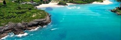 Naturaleza y Relax en Isla (Cantabria)
