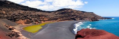 Semana de Vacaciones en Lanzarote
