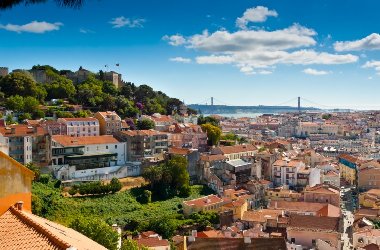 Especial Semana Santa en la Costa de Lisboa en hotel 4* - Destino