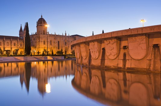 Especial Semana Santa en la Costa de Lisboa en hotel 4* - Destino
