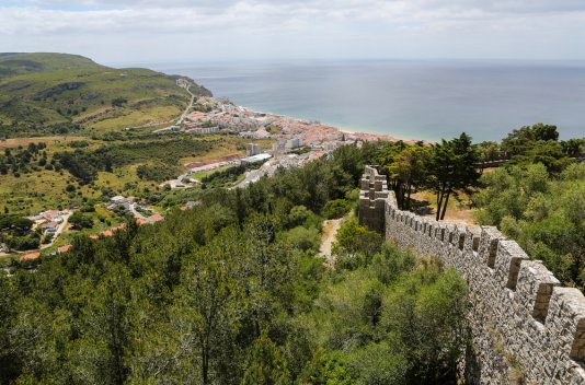 Especial Semana Santa en la Costa de Lisboa en hotel 4* - Destino