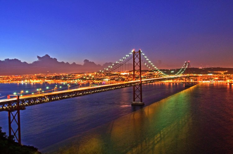 Especial Semana Santa en la Costa de Lisboa en hotel 4* - Destino