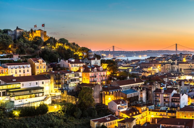 Especial Semana Santa en la Costa de Lisboa en hotel 4* - Destino