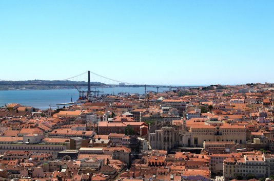 Especial Semana Santa en la Costa de Lisboa en hotel 4* - Destino