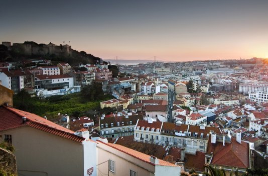 Especial Semana Santa en la Costa de Lisboa en hotel 4* - Destino