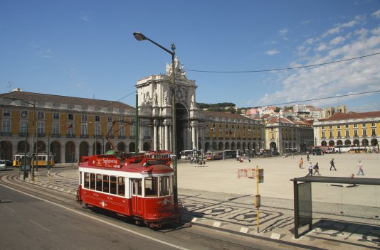 Especial Semana Santa en la Costa de Lisboa en hotel 4* - Destino