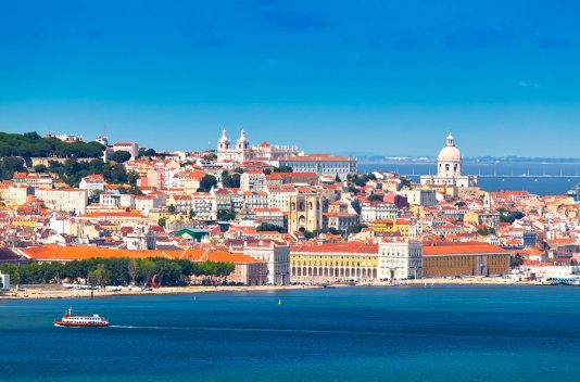 Especial Semana Santa en la Costa de Lisboa en hotel 4* - Destino