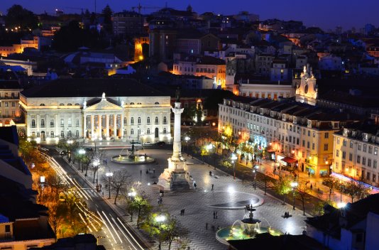 Especial Semana Santa en la Costa de Lisboa en hotel 4* - Destino