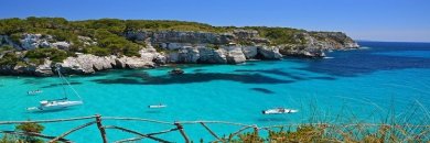 ¡¡Nos vamos a Menorca en Todo Incluido!!