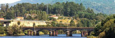 Disfruta de Galicia en Hotel 3* y Media Pensión 