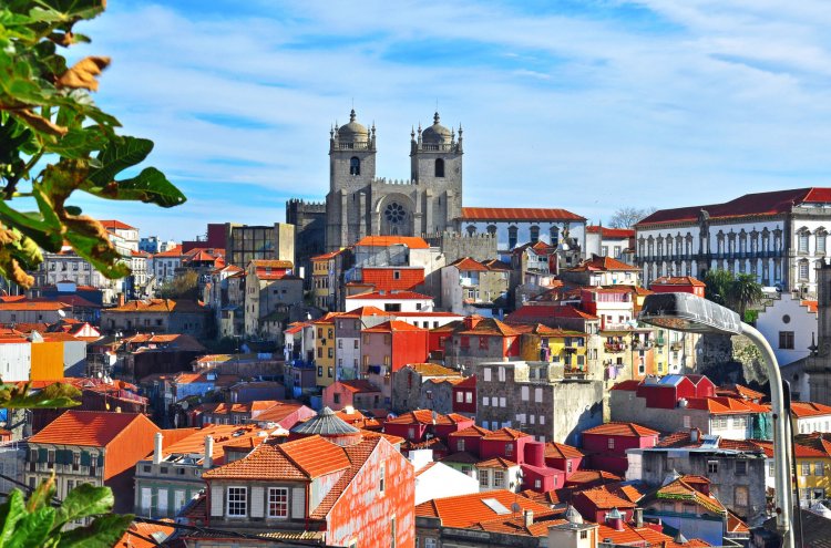 ¡Semana Santa en Oporto con crucero y City Tour! - Destino