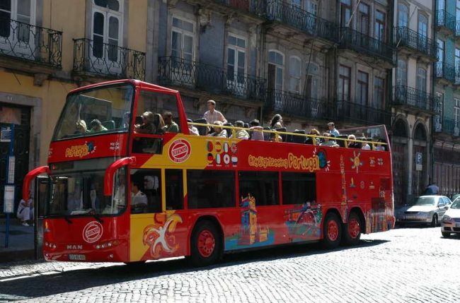 ¡Semana Santa en Oporto con crucero y City Tour! - Destino