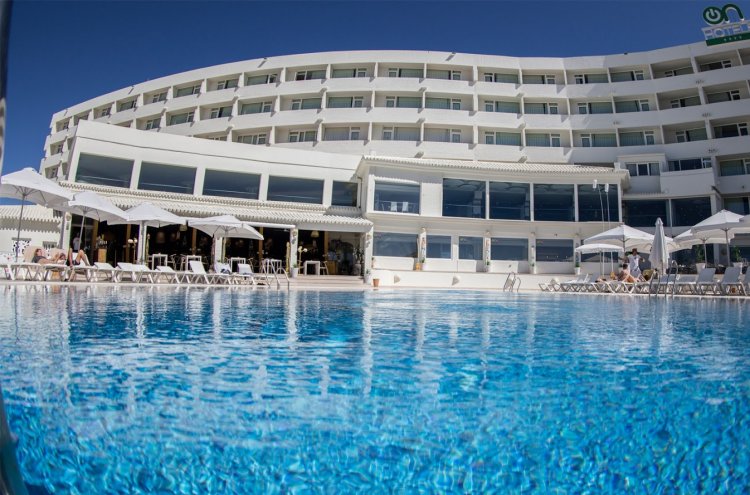 Adults Only: lujo y spa en Matalascañas - Destino