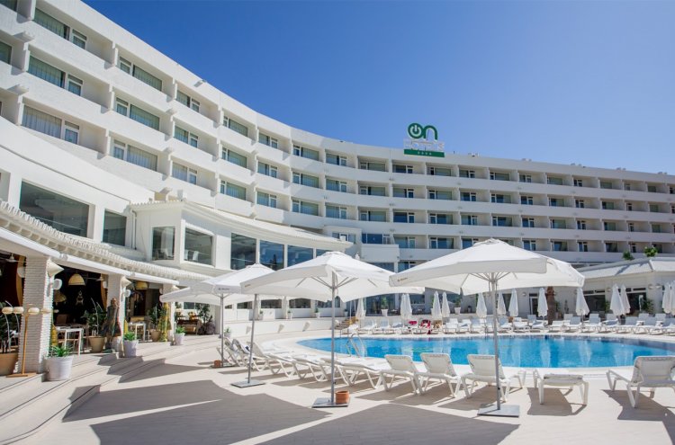 Adults Only: lujo y spa en Matalascañas - Destino