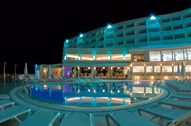 Adults Only: lujo y spa en Matalascañas - Destino