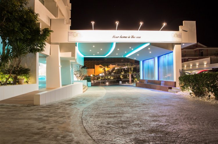 Adults Only: lujo y spa en Matalascañas - Destino