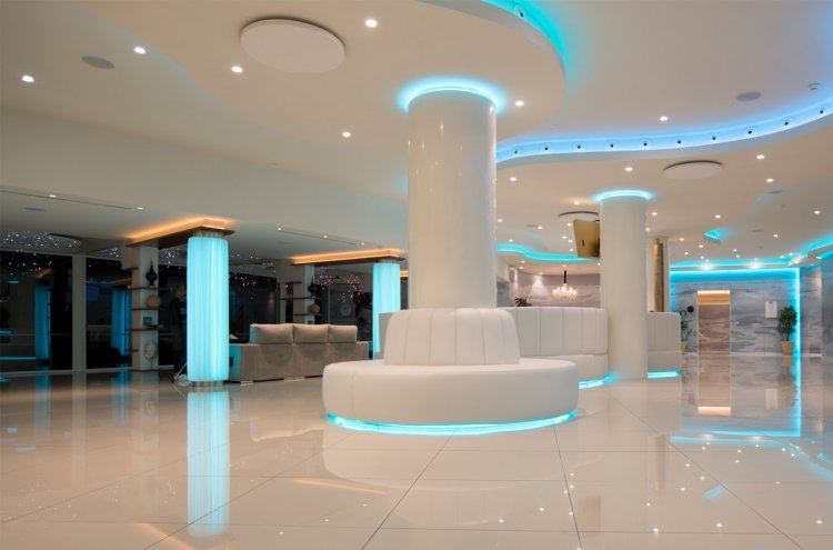Adults Only: lujo y spa en Matalascañas - Destino