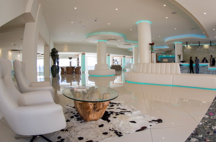 Adults Only: lujo y spa en Matalascañas - Destino
