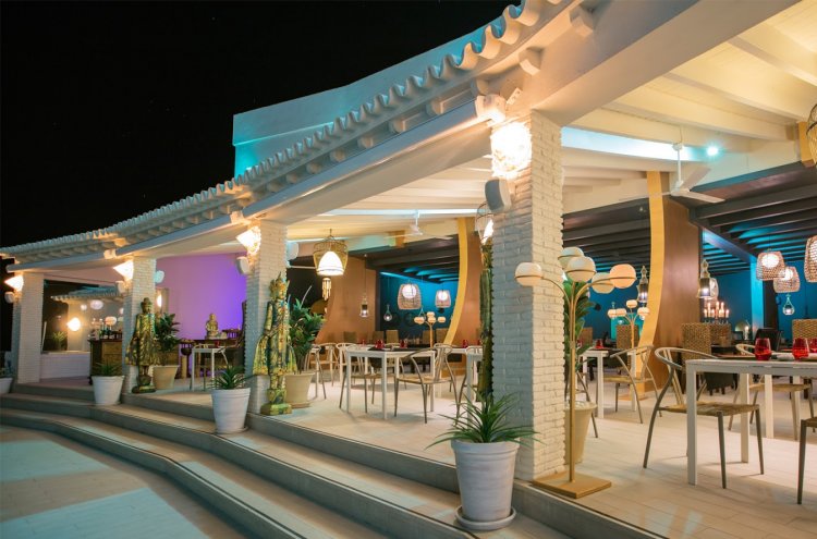 Adults Only: lujo y spa en Matalascañas - Destino