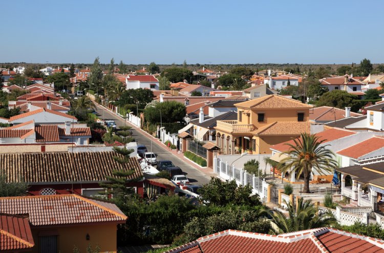 Adults Only: lujo y spa en Matalascañas - Destino