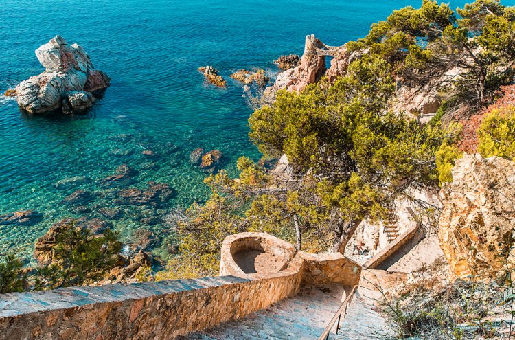 Semana Santa en Lloret de Mar en hotel 4* - Destino