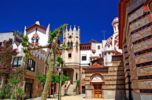 Semana Santa en Lloret de Mar en hotel 4* - Destino