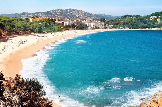 Semana Santa en Lloret de Mar en hotel 4* - Destino