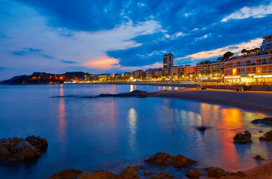 Semana Santa en Lloret de Mar en hotel 4* - Destino