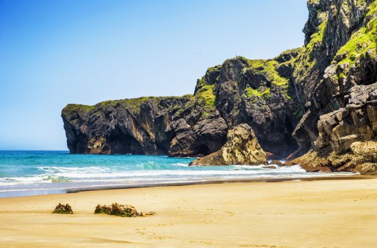 Escapada a Asturias con desayunos y cenas (Semana Santa) - Destino