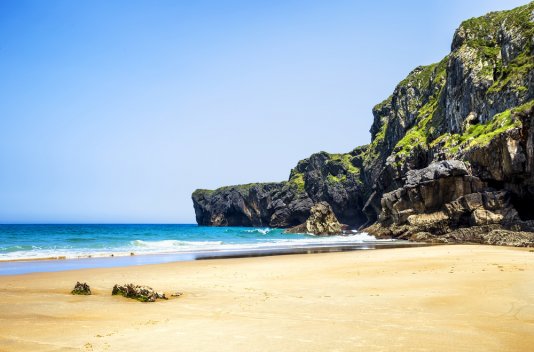 Escapada a Asturias con desayunos y cenas (Semana Santa) - Destino