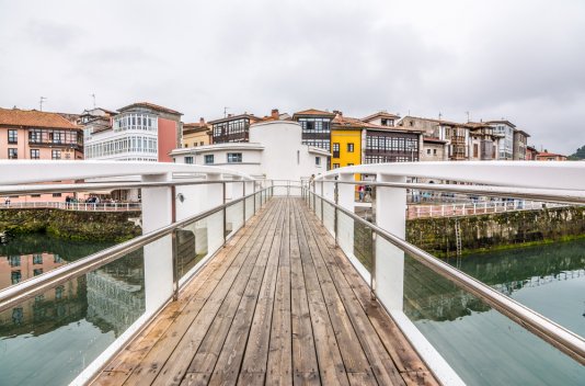 Escapada a Asturias con desayunos y cenas (Semana Santa) - Destino