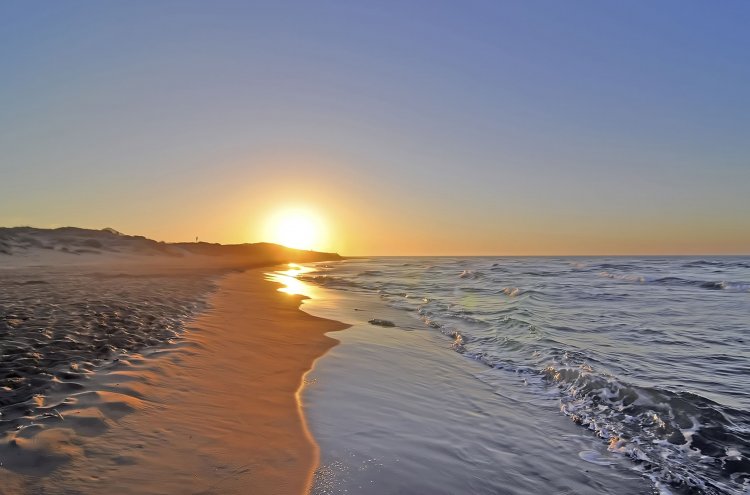 Semana Santa y más en primera línea del Mar Menor (Murcia) - Destino