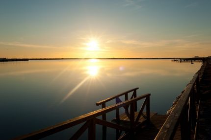 Semana Santa y más en primera línea del Mar Menor (Murcia) - Destino