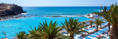 TODO INCLUIDO en el Sur de Tenerife