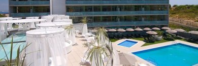 Pre Semana Santa en Salou: suite en hotel 4* y Pensión Completa
