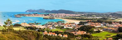 Relax en hotel 4* y jacuzzi en Isla (Cantabria)