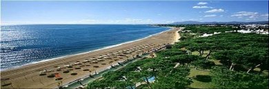 1º linea de Playa con Spa (Torre del Mar)